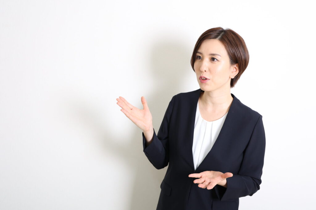 サロンオーナー